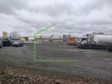 Działka inna pod dzierżawę Szczecin, Płonia 3 500m2 Foto 4