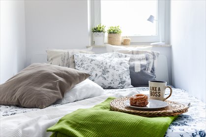 mieszkanie na sprzedaż 31m2 mieszkanie Warszawa, Mokotów, Maltańska