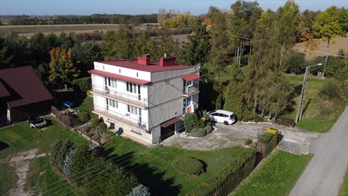 dom na sprzedaż 299m2 dom Grądy