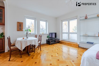mieszkanie na sprzedaż 40m2 mieszkanie Warszawa, Praga-Południe Grochów, Grochowska