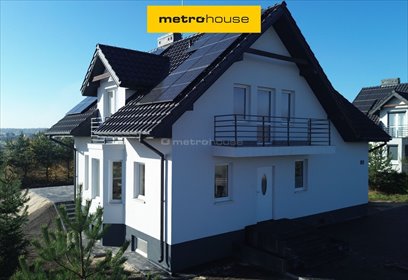 dom na sprzedaż 235m2 dom Bilcza, Bażantowa