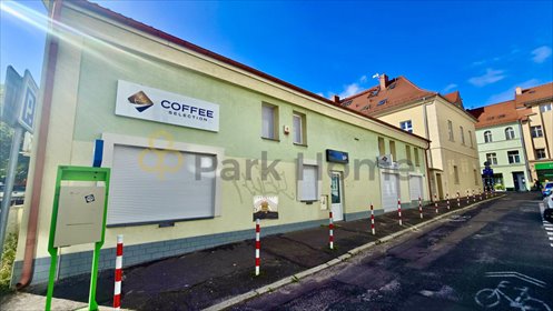lokal użytkowy na wynajem 62m2 lokal użytkowy Zielona Góra