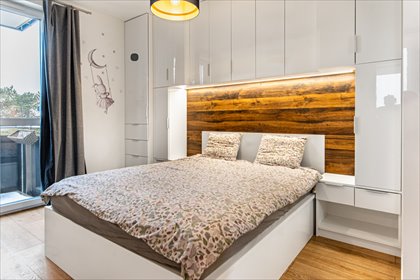 mieszkanie na sprzedaż 47m2 mieszkanie Rzeszów, Małopolska