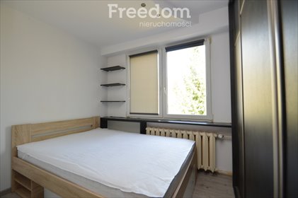 Mieszkanie dwupokojowe na wynajem Olsztyn, Podgrodzie, Na Skarpie 49m2 Foto 7