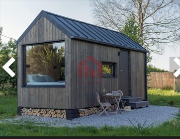 działka na sprzedaż 700m2 działka Nawsie