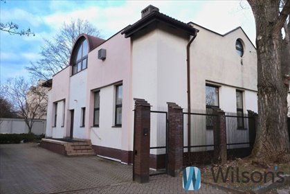 lokal użytkowy na wynajem 508m2 lokal użytkowy Warszawa, Targówek, Franciszka Groëra