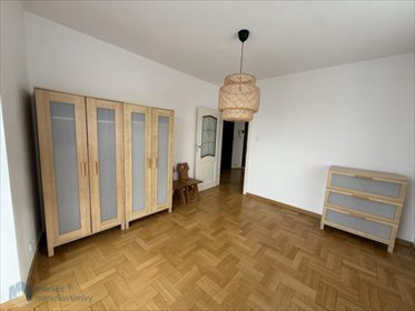 Mieszkanie dwupokojowe na wynajem Warszawa, Ursynów, Ursynów, Villardczyków 57m2 Foto 3