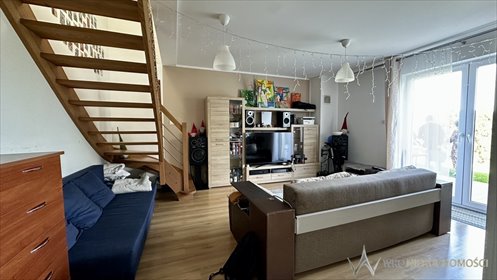 dom na sprzedaż 96m2 dom Wrocław