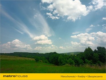 Działka rolna na sprzedaż Piątkowa, Błażowa 1 800m2 Foto 3