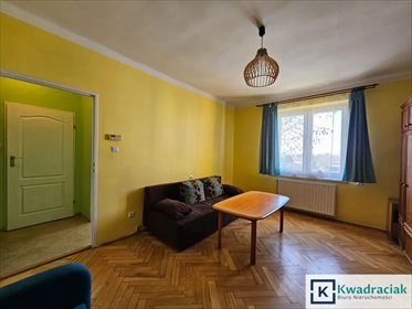 mieszkanie na sprzedaż 33m2 mieszkanie Krosno, Naftowa