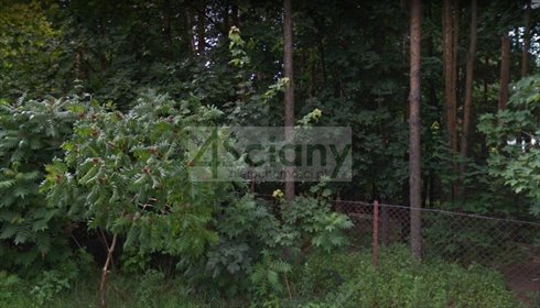 działka na sprzedaż 1892m2 działka Hornówek