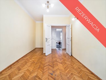 Kawalerka z potencjałem w sercu Krowodrzy, 86 m² mieszkanie Kraków, Krowodrza, Czarna Wieś, Urzędnicza