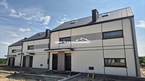 mieszkanie na sprzedaż 83m2 mieszkanie Kwidzyn, Owcza