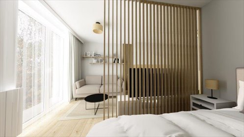 mieszkanie na wynajem 27m2 mieszkanie Warszawa, Rembertów, Nowy Rembertów, Chełmżyńska