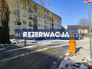 mieszkanie na sprzedaż 57m2 mieszkanie Bielsk Podlaski, Bielsk Podlaski, Sienkiewicza