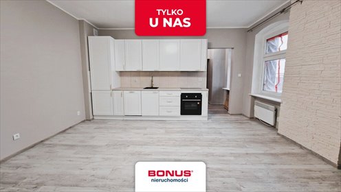 mieszkanie na sprzedaż 44m2 mieszkanie Szczecin, Centrum, Bolesława Krzywoustego