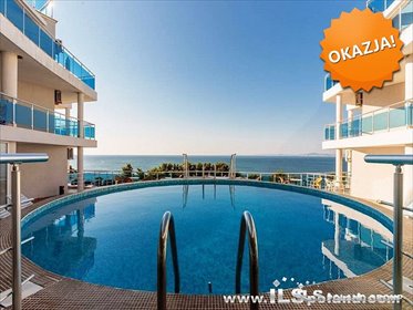 mieszkanie na sprzedaż 46m2 mieszkanie Ravda, COSTA CALMA