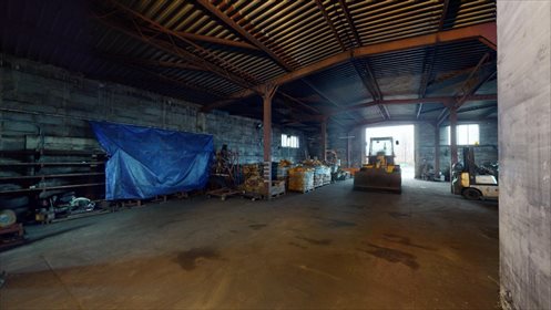 Magazyn na sprzedaż Piekary Śląskie, 1-go Maja 470m2 Foto 6