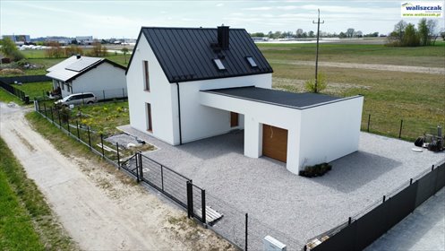 dom na sprzedaż 126m2 dom Majków-Folwark