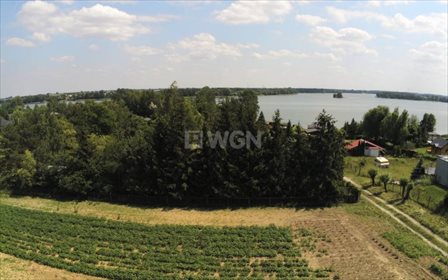 Działka rekreacyjna na sprzedaż Stefanowo, Stefanowo 1 800m2 Foto 7