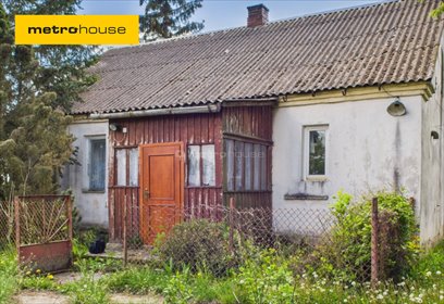 dom na sprzedaż 79m2 dom Zalesie