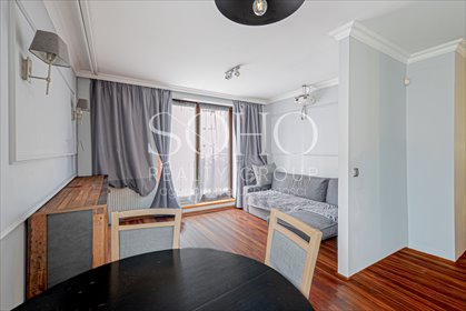 Zapraszam do obejrzenia 2-pokojowego mieszkania 40,9 m² z prywatnym ogrodem mieszkanie Kraków, Krowodrza, Mieczysława Karłowicza