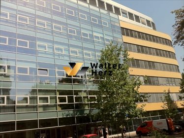 Na wynajem nowoczesny lokal biurowy 317 m² w centrum Warszawy lokal użytkowy Warszawa, Śródmieście, ks. Ignacego Jana Skorupki