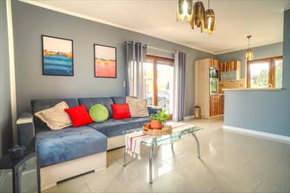 dom na sprzedaż 110m2 dom Gutowo Wielkie