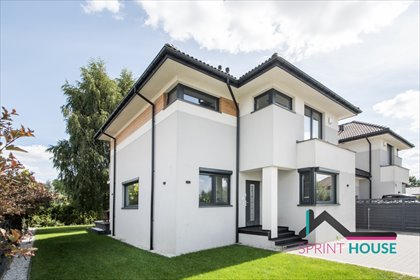 mieszkanie na sprzedaż 164m2 mieszkanie Głosków, Pustułki