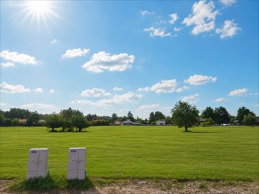 działka na sprzedaż 2000m2 działka Radziejowice-Parcel, Długa