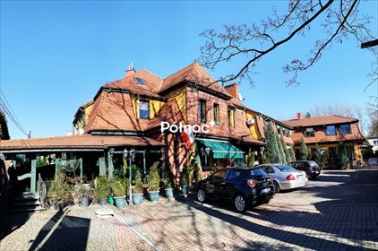 dom na sprzedaż 700m2 dom Katowice