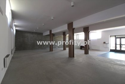 magazyn na wynajem 380m2 magazyn Katowice