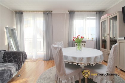 mieszkanie na sprzedaż 58m2 mieszkanie Oława, Osiedle Sobieskiego, Fryderyka Chopina