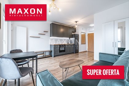 mieszkanie na wynajem 27m2 mieszkanie Warszawa, Bemowo, Narwik