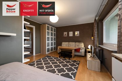 mieszkanie na sprzedaż 50m2 mieszkanie Gdańsk, Jasień, Rycerza Blizbora