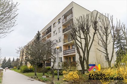 Przestronna kawalerka na Zastalowskim z dużymi oknami mieszkanie Zielona Góra, Osiedle Zastalowskie, UL. KONSTRUKTORÓW