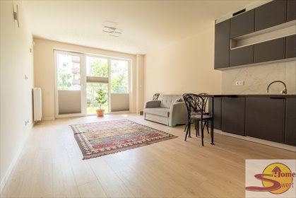 Wynajmę nowoczesną kawalerkę 34 m² z tarasem i garażem mieszkanie Radom, Borki, Mariacka