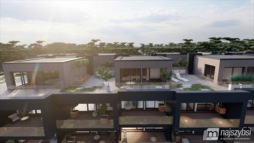 mieszkanie na sprzedaż 33m2 mieszkanie Pogorzelica