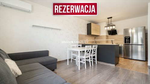 mieszkanie na sprzedaż 41m2 mieszkanie Kraków, Mistrzejowice, os. Piastów