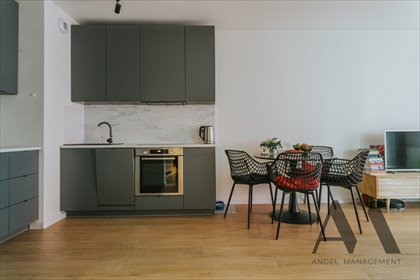 mieszkanie na wynajem 43m2 mieszkanie Wrocław, Walońska