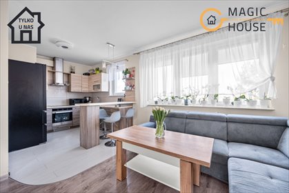 mieszkanie na sprzedaż 60m2 mieszkanie Gdańsk, Kowale, Ateny