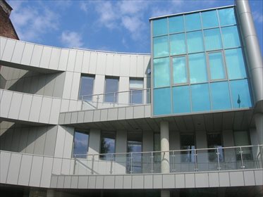 lokal użytkowy na wynajem 169m2 lokal użytkowy Kraków, Śródmieście, Mogilska