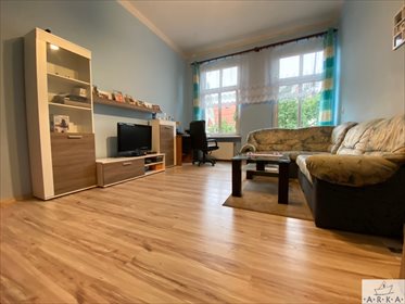 mieszkanie na sprzedaż 51m2 mieszkanie Szczecin, Śródmieście-Centrum, al. Piastów