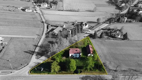 dom na sprzedaż 150m2 dom Dominikowice