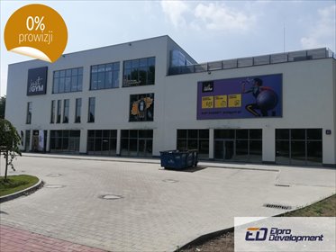 lokal użytkowy na wynajem 146m2 lokal użytkowy Warszawa