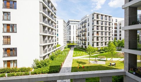 Przestronne 120 m² 5-pok. z 2 miejscami parkingowymi - polecam! mieszkanie Warszawa, Mokotów, Magazynowa