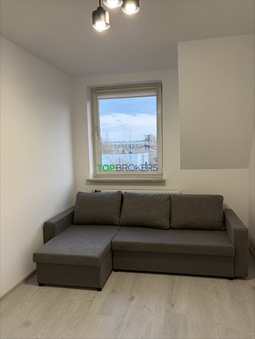 mieszkanie na wynajem 45m2 mieszkanie Warszawa, Praga-Południe Grochów, Makowska