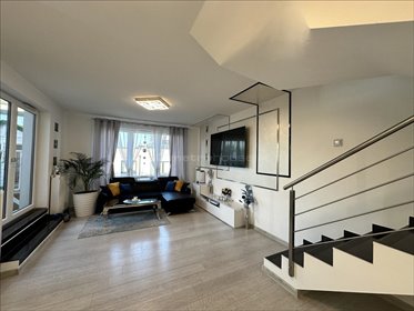 mieszkanie na sprzedaż Józefosław Piaseczno Osiedlowa 121,42 m2