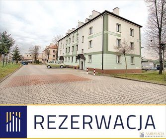 mieszkanie na sprzedaż 45m2 mieszkanie Białystok, Fasty, Przędzalniana