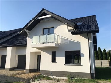 dom na sprzedaż 176m2 dom Sosnowiec, Stalowa